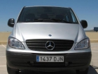 Venta de Mercedes Vito 111 Cdi '05 en El Prat De Llobregat - mejor precio | unprecio.es