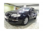 VOLKSWAGEN PASSAT 2.0 TDI 140CV DPF ADVANCE - mejor precio | unprecio.es
