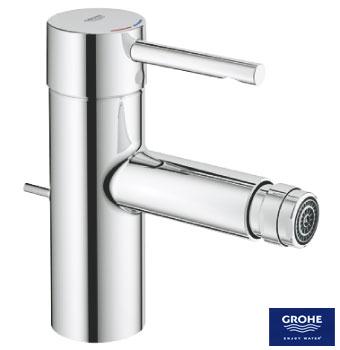 Grohe - Grifería monomando bidé Essence