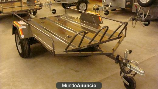 alquiler y venta de remolques en madrid