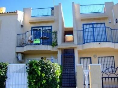 Apartamento con 3 dormitorios se vende en Torrevieja, Costa Blanca