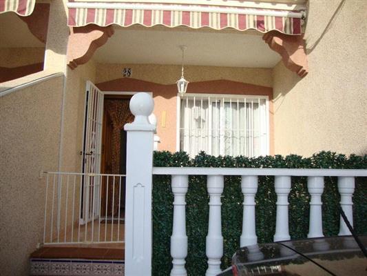 Apartment for Sale in Montemar, Algorfa, Comunidad Valenciana, Ref# 2842065