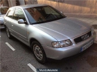Audi A3 1.8 ATTRACTION - mejor precio | unprecio.es