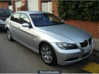 BMW 325 d Aut. 12 Meses de garantia - mejor precio | unprecio.es