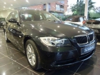 BMW SERIE 7 730D BERLINA - mejor precio | unprecio.es