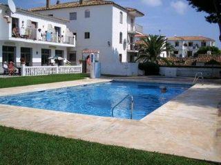 Bungalow en venta en Mijas Costa, Málaga (Costa del Sol)