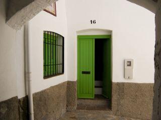 Casa en alquiler en Cómpeta, Málaga (Costa del Sol)