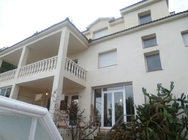 Casa en Castelldefels