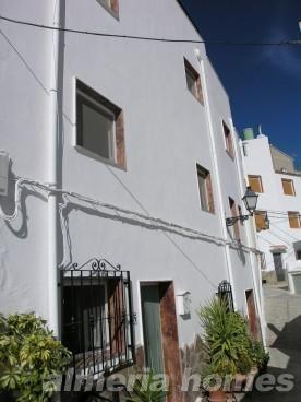 Casa en venta en Purchena, Almería (Costa Almería)