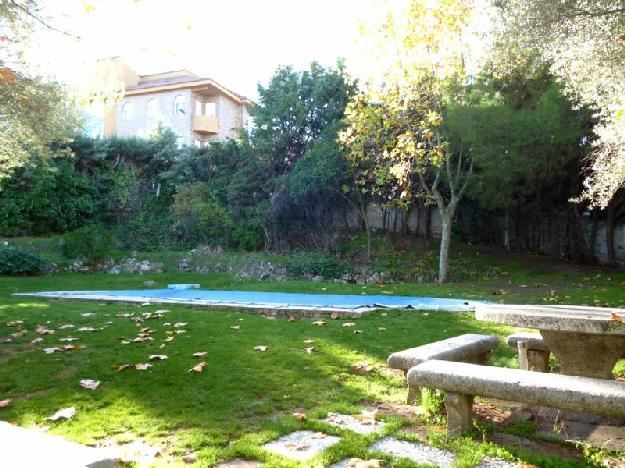 Chalet en Rozas de Madrid (Las)