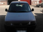Citroën Berlingo 2.0 HDI MULTISPACE 4p. - mejor precio | unprecio.es