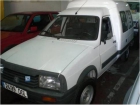 Citroën C15 1.9 RD Top Familiar - mejor precio | unprecio.es