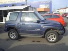 COMPRO SUZUKI VITARA TECHO DESMONTABLE - mejor precio | unprecio.es