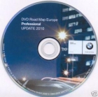 DVD BMW EUROPA HIGH 2010 - mejor precio | unprecio.es