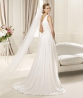 Elegante vestido de pronovias 2013. modelo dacio. Talla 38. 400€ - mejor precio | unprecio.es
