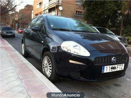 Fiat Grande Punto 1.3 Multijet 16v 90 Active