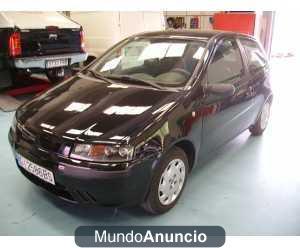 Fiat Punto 1.2 Elx