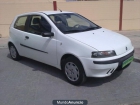 Fiat PUNTO CLASSIC 1.2 Classic 3p 60cv - mejor precio | unprecio.es