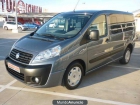 Fiat SCUDO 2.0 MJET FURGON - mejor precio | unprecio.es