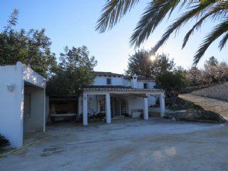 Finca/Casa Rural en venta en Benissa, Alicante (Costa Blanca)