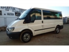Ford Transit FT 300 S Kombi 100 - mejor precio | unprecio.es