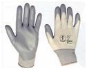 Guantes nitrilo ligero gris uso profesional 1.50€