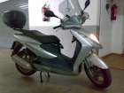 honda dylan 150 cc - mejor precio | unprecio.es