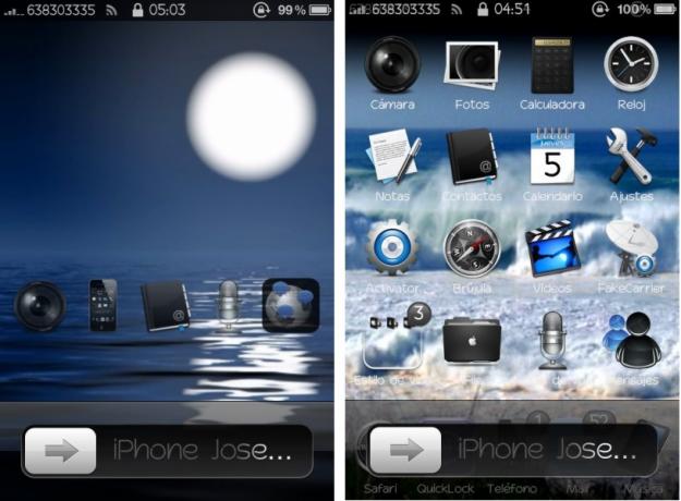 Jailbreak en tu iPhone 5.0.1 Solo quedan unos días para que Apple deje de firmar