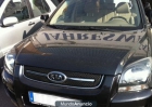 KIA Sportage 2.0 CRDi 140 CV - mejor precio | unprecio.es