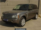 Land Rover Range Rover 4.2 V8 Supercharged - mejor precio | unprecio.es