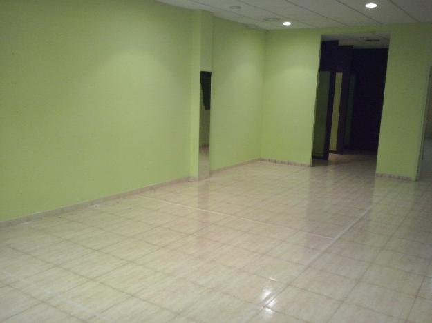 Local comercial