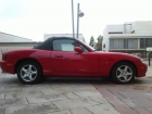 Mazda Mx-5 Rojo perfecto estado - mejor precio | unprecio.es