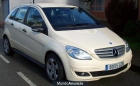 Mercedes-Benz B 180 CDI - mejor precio | unprecio.es