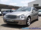 Mercedes Benz C180 - mejor precio | unprecio.es