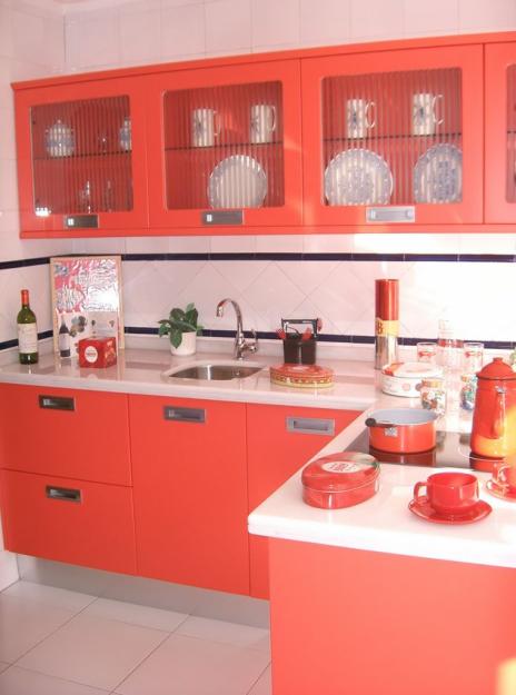 MUEBLES DE COCINA EL ALMIREZ  954-537-686