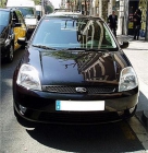 MUY BUEN PRECIO FORD Fiesta 1.4 Trend 3700EUROS AÑO 2005 - Alicante - mejor precio | unprecio.es