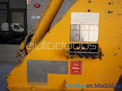 Nissan Cabstar