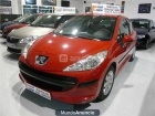 Peugeot 207 Sport 1.6 HDI 110 - mejor precio | unprecio.es