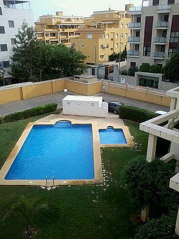 Piso en Dénia