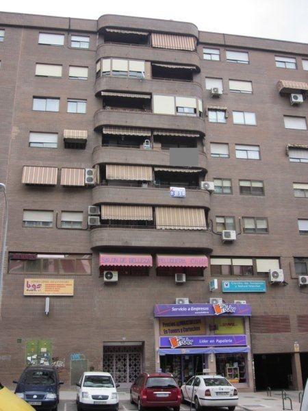 Piso en Fuenlabrada