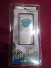 Radios de Bolsillo. - mejor precio | unprecio.es