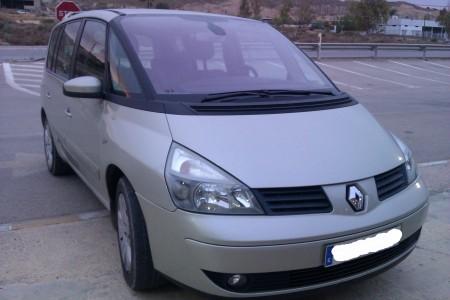Renault Espace ESPACE 7 PLAZAS en Murcia