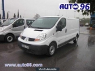 Renault Trafic 1.9 DCI 2.9 FG LARGA - mejor precio | unprecio.es