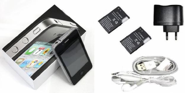 ScIphone i68 4G WIfi - Entrega en mano o contrareembolso