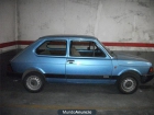 SEAT FURA 127 GL-900 IMPECABLE ESTADO - mejor precio | unprecio.es