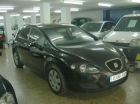 Seat Leon 1.9TDI REFERENCE  5P. - mejor precio | unprecio.es