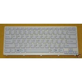 Teclados Sony Vaio VPC-S, VPC-Y, VPC-CW, VGN-SR, VGN-FE, VGN-NR en español