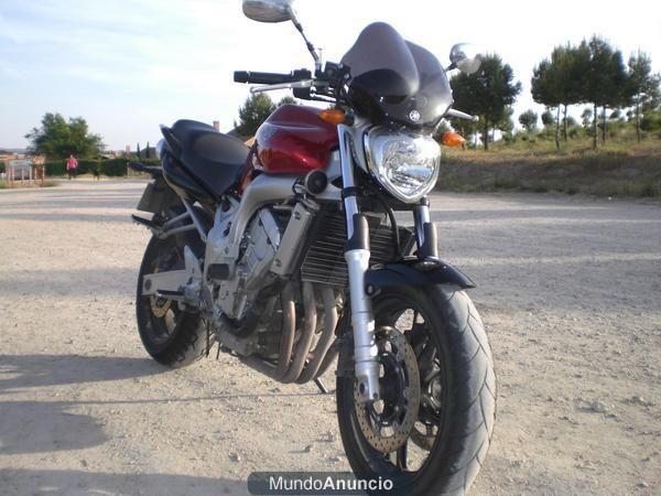 vendo moto