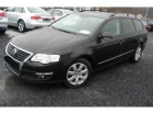 VOLKSWAGEN PASSAT 2.0TDI SPORTLINE DPF - La Rioja - mejor precio | unprecio.es