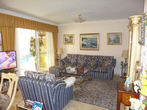 Apartamento a la venta en Marbella Costa del Sol